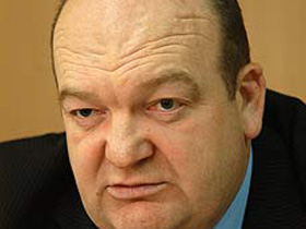 Александр Реймер, начальник УВД Самарской области. Фото с сайта "Комсомольская правда Самара"