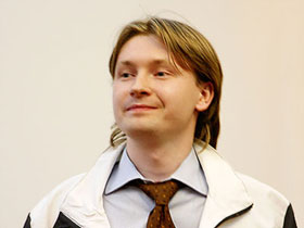 Николай Алексеев. Фото с сайта lesbiru.com