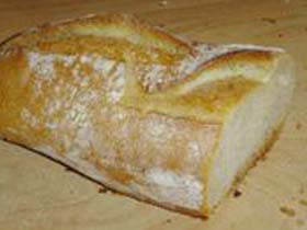 Хлеб. Фото с сайта www.enci.ru