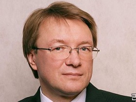 Президент группы "Циркон" Игорь Задорин. Фото: с сайта kommersant.ru