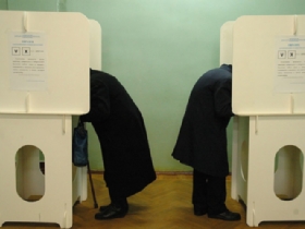 Выборы. Фото: с сайта ura.ru