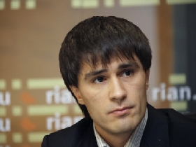 Руслан Гаттаров. Фото: vesti.kz