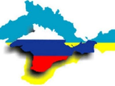 Крым. Источник - http://i.obozrevatel.ua/