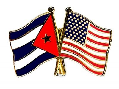 Американо-кубинская дружба. Источник - http://thecubaneconomy.com/