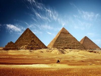 Египет. Фото: tio.by