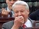 Б.Н. Ельцин во время путча 1991 г. Фото: nnm.me