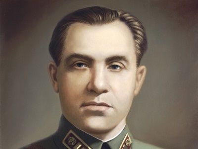 Илья Старинов. Источник ru.wikipedia.org