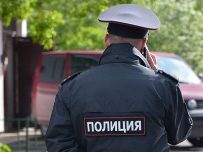 Полиция в Северной Осетии. Фото: sputnik-ossetia.ru