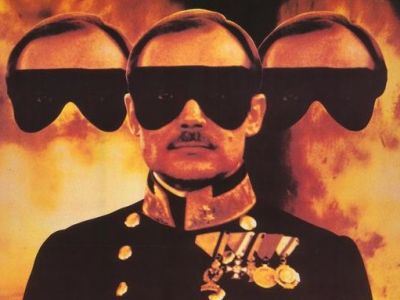 "Полковник Редль" (постер кинофильма, 1985). Иллюстрация: en.wikipedia.org