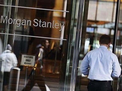 Morgan Stanley Bank. Фото: economic-definition.com
