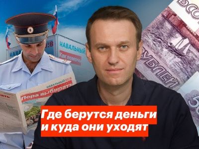 Коллаж: youtube.com/Команда Навального Магнитогорск