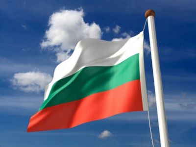 Флаг Болгарии. Фото: ogeraldike.ru