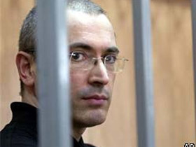 М.Ходорковский фото WebDigest