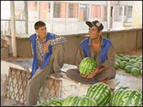 Таджики, фото сайта Международный информационный портал