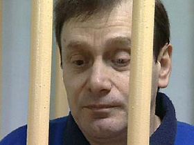 Михайил Трепашкин. Фото с сайта news.flexcom.ru (С)