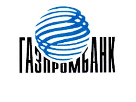 "Газпромбанк". Фото с сайта www.tmn.ru