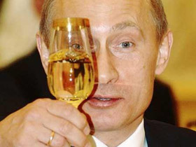 Владимир Путин. Фото: warnet.ws (c)