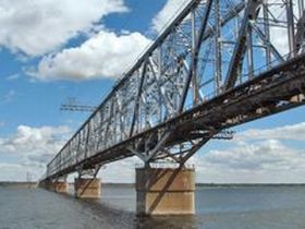 Мост через бухту "Золотой рог", фото с сайта autobalt.ru