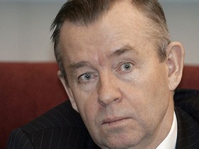 Евгений Колюшин. Фото с сайта: kommersant.ru