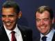 Обама и Медведев. Фото: livestory.com