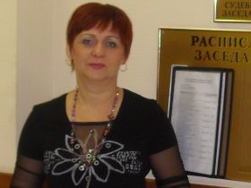 Ирина Афанасьева, фото Юрия Винькова, Каспаров.Ru
