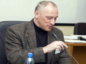 Александр Азуан. Фото с сайта www.ofdp.ru