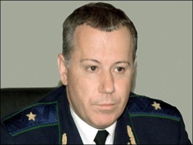 Иван Сыдорук. Фото с сайта www.novayagazeta.ru