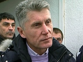 Олег Кожемяко. Фото с сайта www.static2.aif.ru