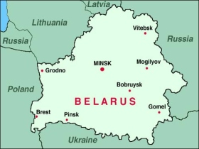 Белоруссия. Фото с сайта www.katyagren.newmail.ru