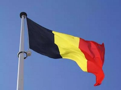 Флаг Бельгии. Источник - http://24tv.ua/