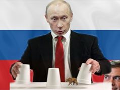 Путинские выборы