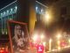 Стихийный мемориал на месте гибели Ирины Славиной в Нижнем Новгороде. Фото: theins.ru