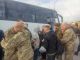 Освобожденные украинские военнослужащие. Фото: Андрей Ермак / Telegram